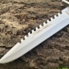 Couteau RAMBO I – Héritage survival des années 80