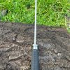 Couteau Tanto fixe - lame 18 ou 30 cm et 5 mm