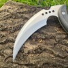 Serpe tactique hawkbill – outil de coupe outdoor