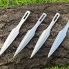 IMG_6747-1.jpg Set de 4 Kunai modernes – 4mm d'épaisseur – étui tactique