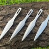 IMG_6747-1.jpg Set de 4 Kunai modernes – 4mm d'épaisseur – étui tactique
