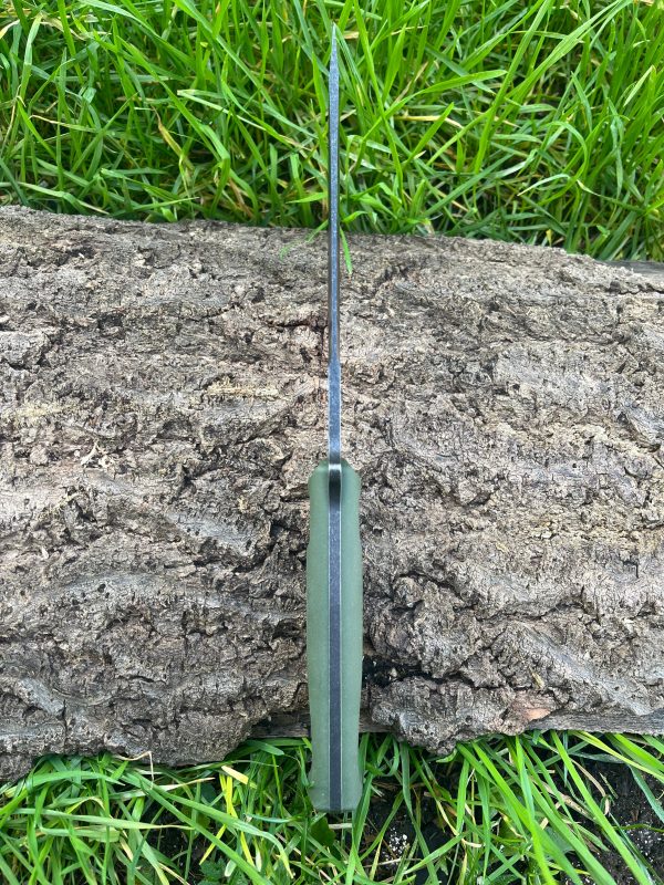 Couteau fixe Extrema Ratio – D2 – 30 cm