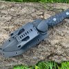 IMG_6813-1.jpg Couteau Fixe TitanForge – Tanto Modifié – 26 cm