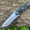 IMG_6815-1.jpg Couteau Fixe TitanForge – Tanto Modifié – 26 cm