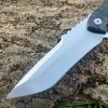 IMG_6816-1.jpg Couteau Fixe TitanForge – Tanto Modifié – 26 cm