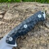 IMG_6817-1.jpg Couteau Fixe TitanForge – Tanto Modifié – 26 cm