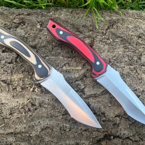 Couteau fixe fulltang – 22 cm