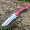 Couteau fixe fulltang – 22 cm