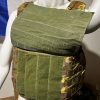 IMG_6841 gilet de protection intégral NIJ IIIA NIJ IV Italie multi zones kevlar céramique