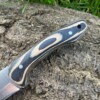 Couteau fixe fulltang – 22 cm