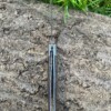 Couteau assisté tanto damas – 22 cm