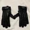 IMG_7628 Gants lestés DÉFENSEUR LLF cuir - kevlar - EVA