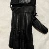 IMG_7629 Gants lestés DÉFENSEUR LLF cuir - kevlar - EVA