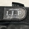IMG_7630 Gants lestés DÉFENSEUR LLF cuir - kevlar - EVA