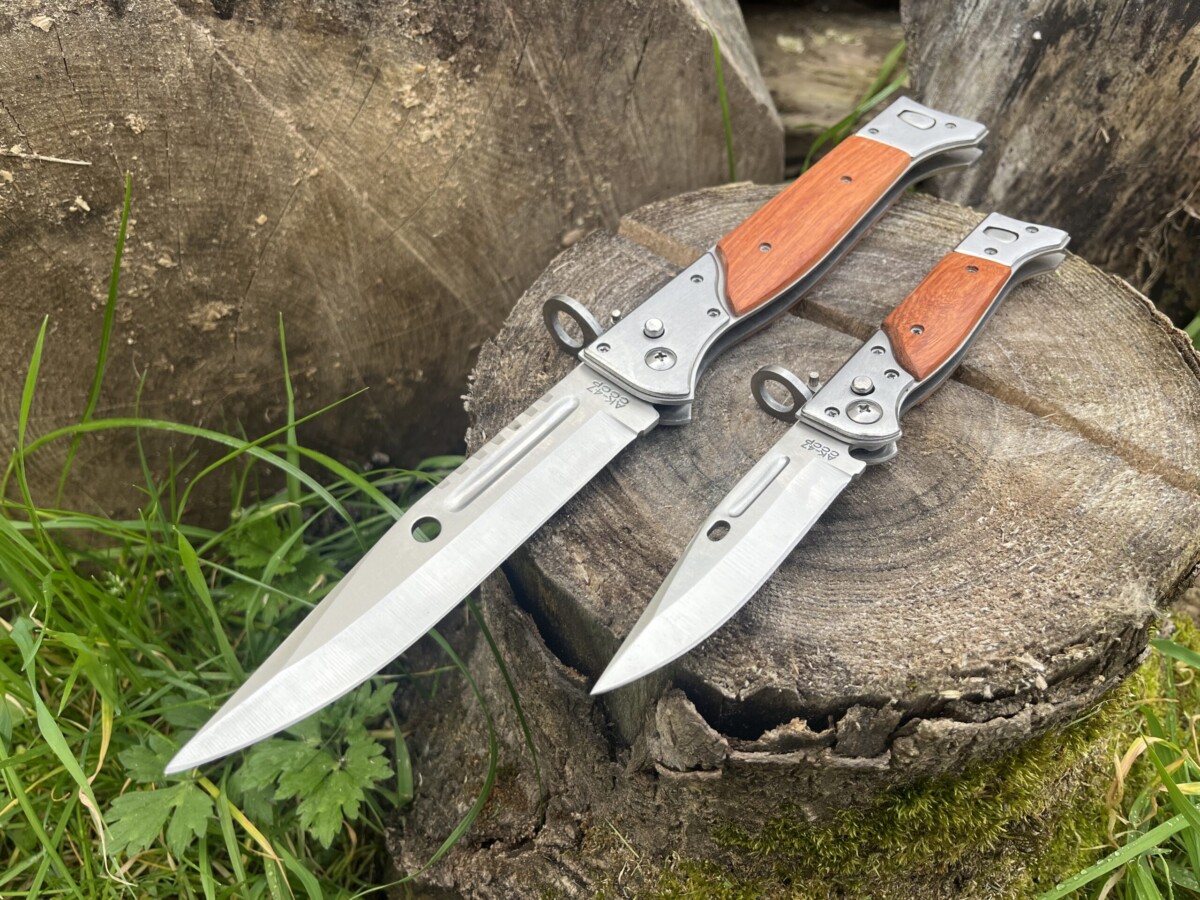 IMG_7661 couteau automatique cccp ak47 baïonnette manche bois