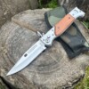 IMG_7668 couteau automatique cccp ak47 baïonnette manche bois