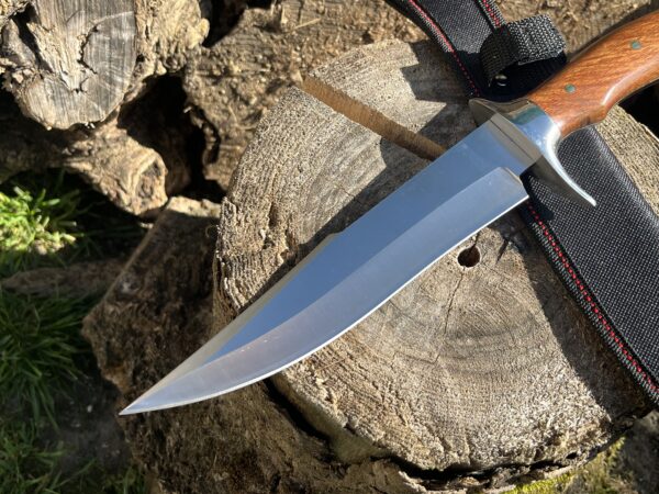 Couteau bowie de chasse 33.1cm COLUMBIA