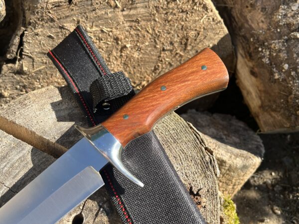 Couteau bowie de chasse 33.1cm COLUMBIA