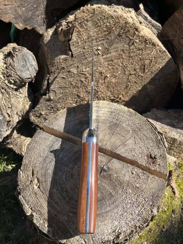 Couteau bowie de chasse 33.1cm COLUMBIA