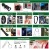 Kit de survie extrême complet