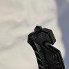 Couteau de sauvetage pliant
