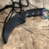 IMG_8670 Karambit lame polychrome