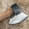 IMG_8678 hache viking acier 1055 brut manche hetre 39 cm