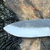 IMG_9627 Couteau Bushcraft LLF 24,5cm acier D2