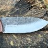 IMG_9628 Couteau Bushcraft LLF 24,5cm acier D2