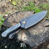 IMG_9637 Couteau COMMANDO forgé LLF 30cm