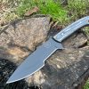 IMG_9640 Couteau COMMANDO forgé LLF 30cm