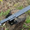Machette COMMANDO forgée LLF 60cm