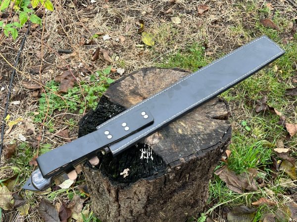 Machette COMMANDO forgée LLF 60cm