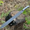 Machette COMMANDO forgée LLF 60cm