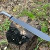 Machette COMMANDO forgée LLF 60cm