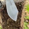 Machette COMMANDO forgée LLF 60cm