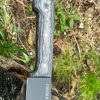 Machette COMMANDO forgée LLF 60cm