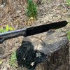 Machette COMMANDO forgée LLF 60cm