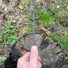 Machette COMMANDO forgée LLF 60cm
