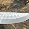 IMG_9658 Couteau forgé LLF série DRAGON 23cm