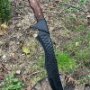 Bowie forgé LLF DRAGON 47.5cm
