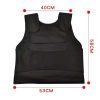 IMG_9944 Gilet de protection lame/pointe LLF niveau 5