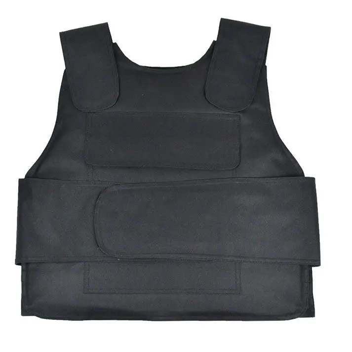 IMG_9945 Gilet de protection lame/pointe LLF niveau 5
