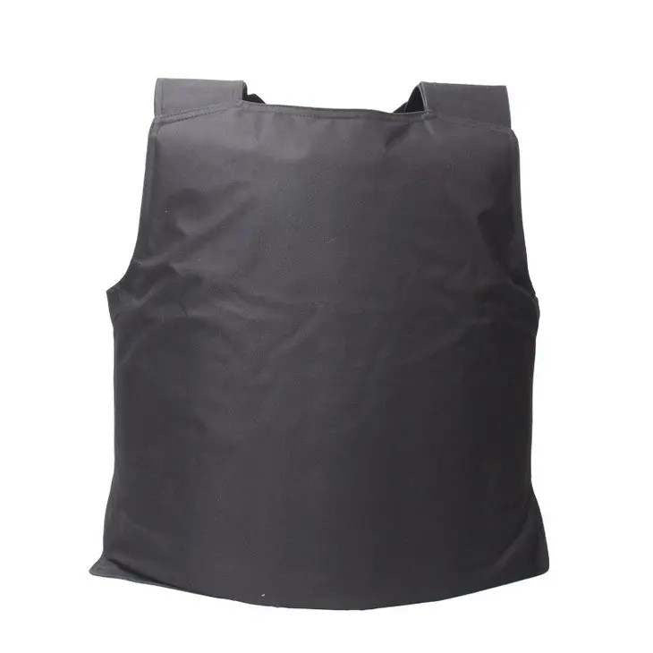 IMG_9946 Gilet de protection lame/pointe LLF niveau 5
