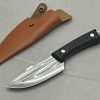 IMG_9996 Couteau bushcraft léger 22cm