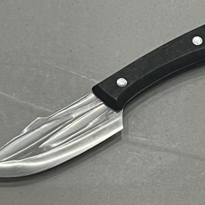 Couteau bushcraft léger 22cm