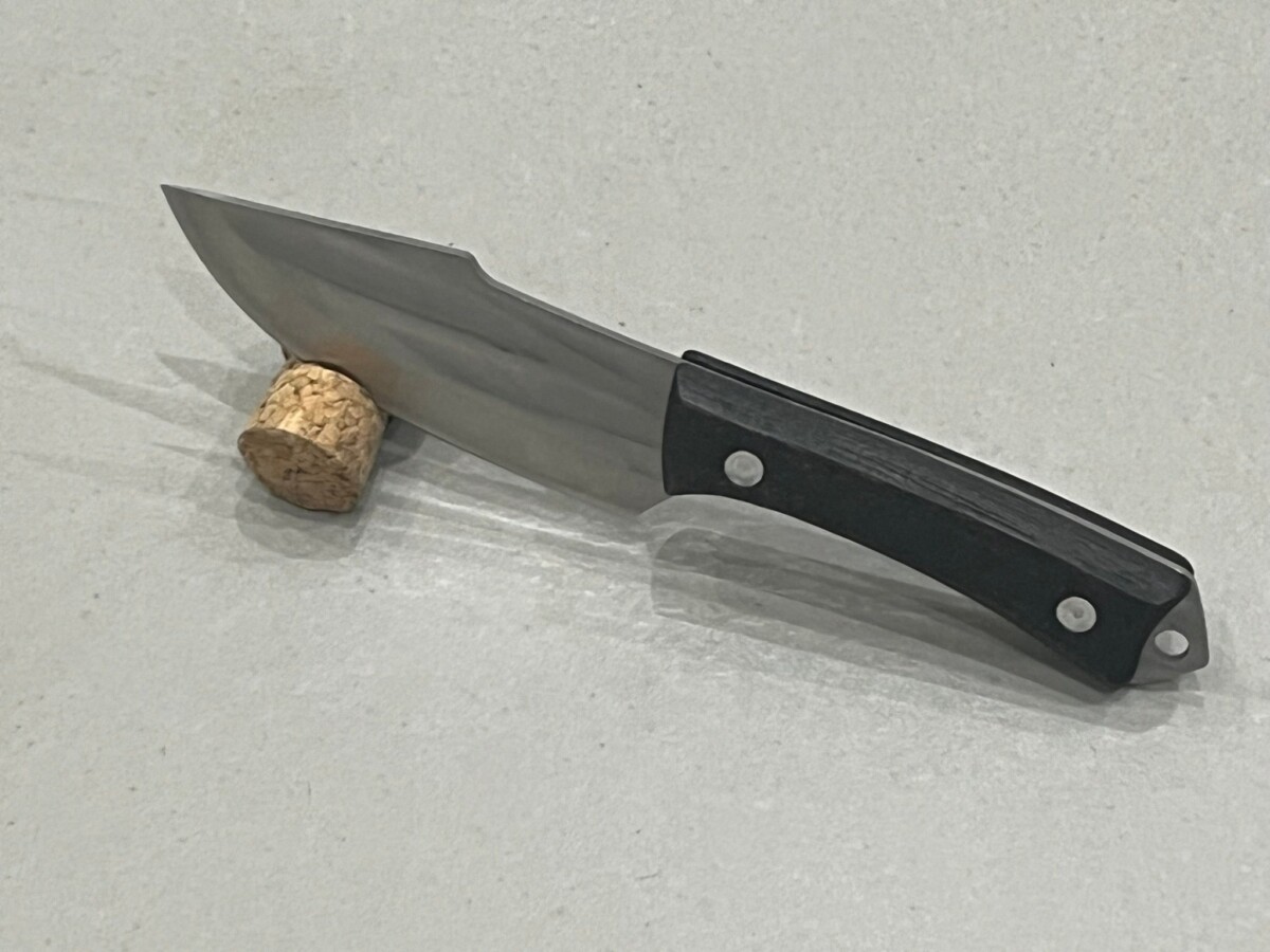 IMG_9998 Couteau bushcraft léger 22cm