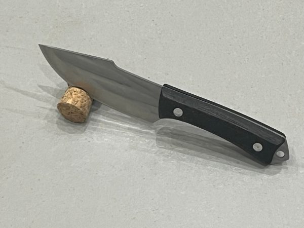 IMG_9998 Couteau bushcraft léger 22cm