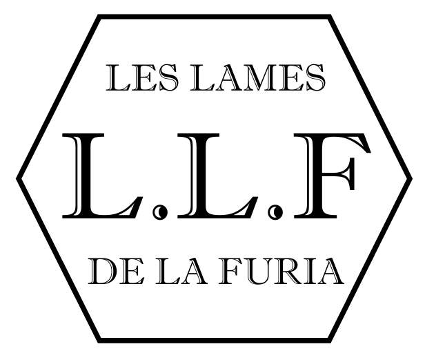 Les Lames de la Furia