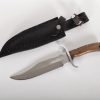 MG_8160-1.jpg couteau bowie tactique forgé LLF 35cm étui cuir MOLLE vue principale